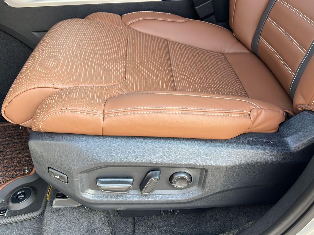 new 2026 Toyota Tundra car, priced at $76,635