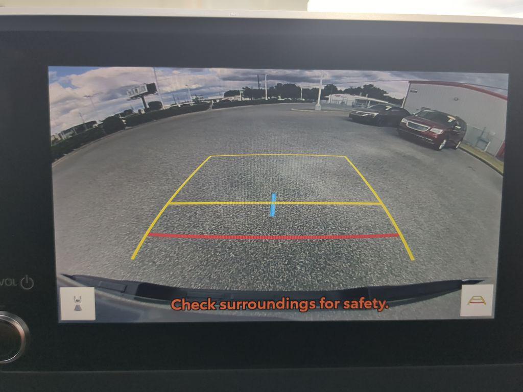 used 2024 Toyota Tacoma car, priced at $33,581