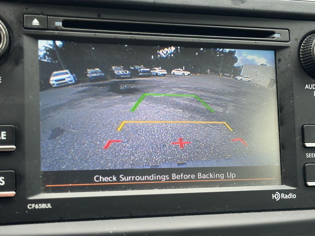 used 2017 Subaru Forester car, priced at $10,582