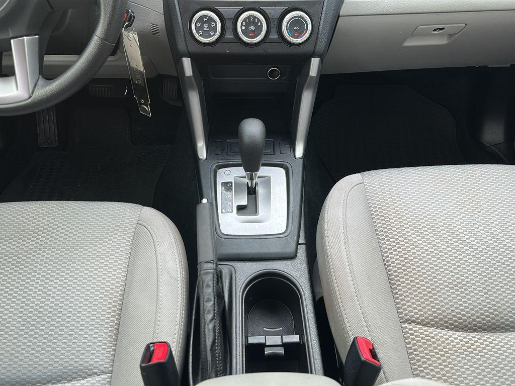 used 2017 Subaru Forester car, priced at $10,582