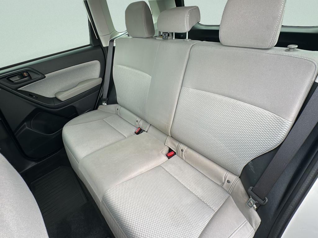 used 2017 Subaru Forester car, priced at $10,582