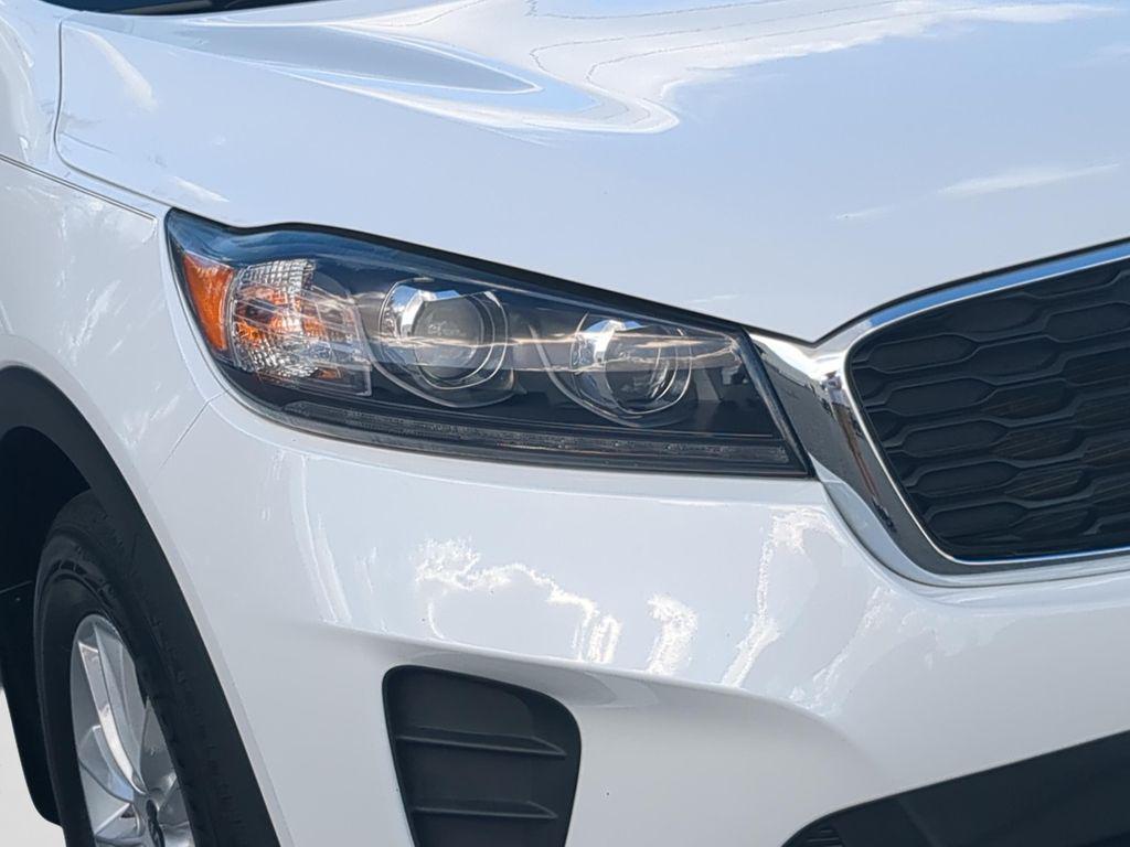 used 2020 Kia Sorento car, priced at $14,582
