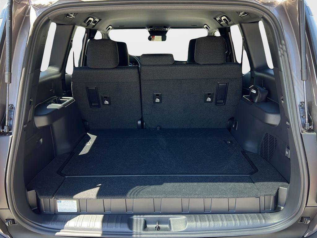 new 2026 Toyota Land Cruiser car, priced at $63,456