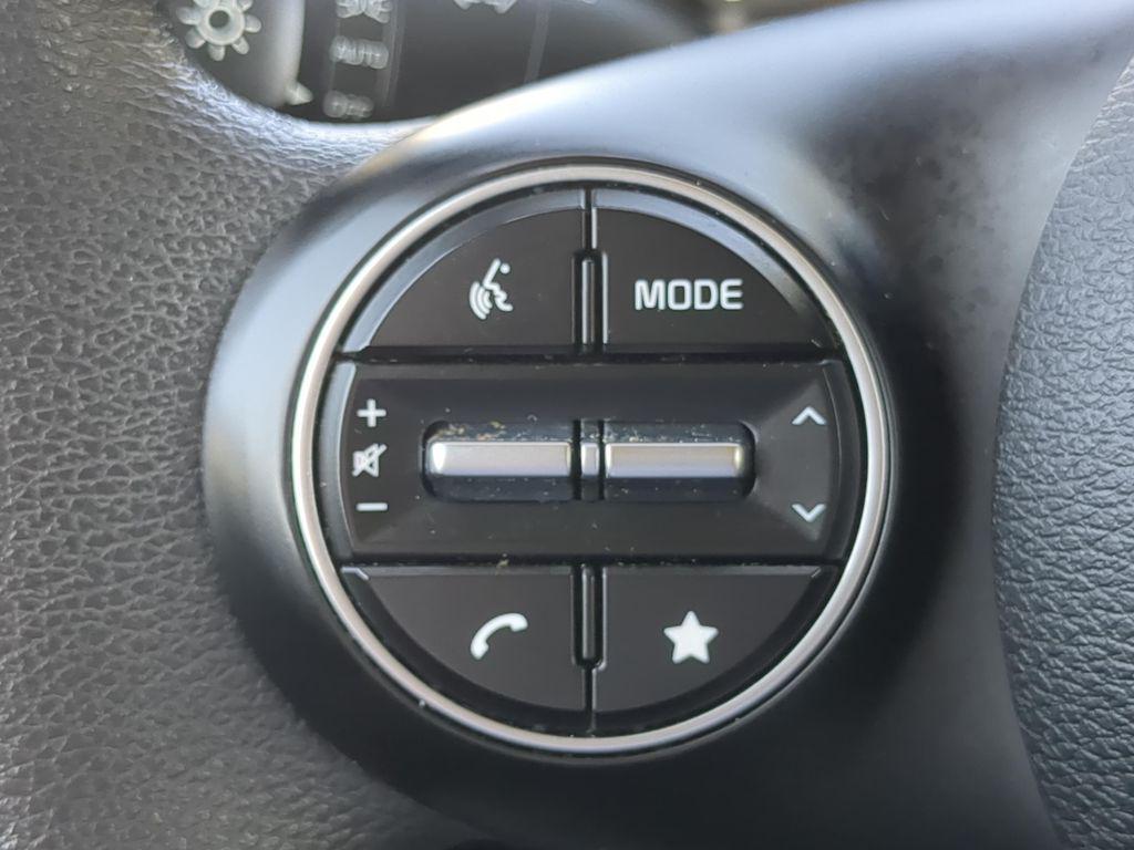 used 2024 Kia Soul car, priced at $16,981