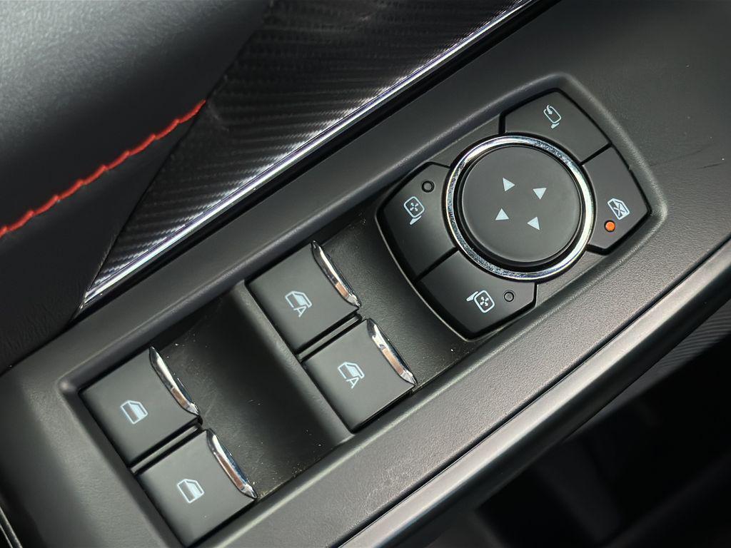 used 2024 Ford F-150 car, priced at $73,981