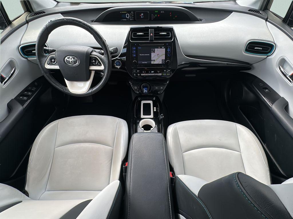 used 2016 Toyota Prius car, priced at $13,982