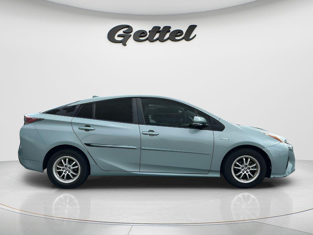 used 2016 Toyota Prius car, priced at $13,982