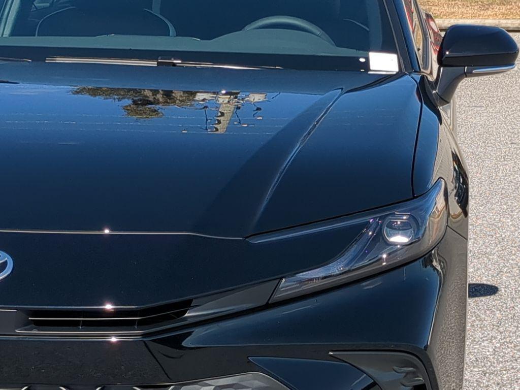 new 2026 Toyota Camry car, priced at $31,330