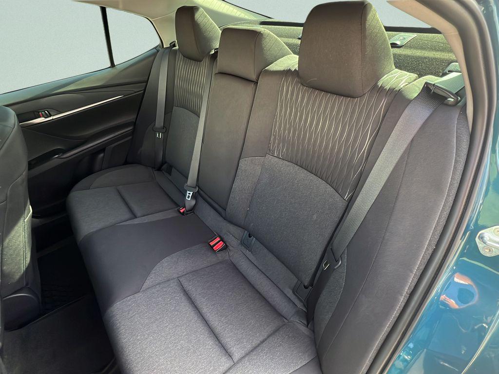 used 2025 Toyota Camry car, priced at $29,865