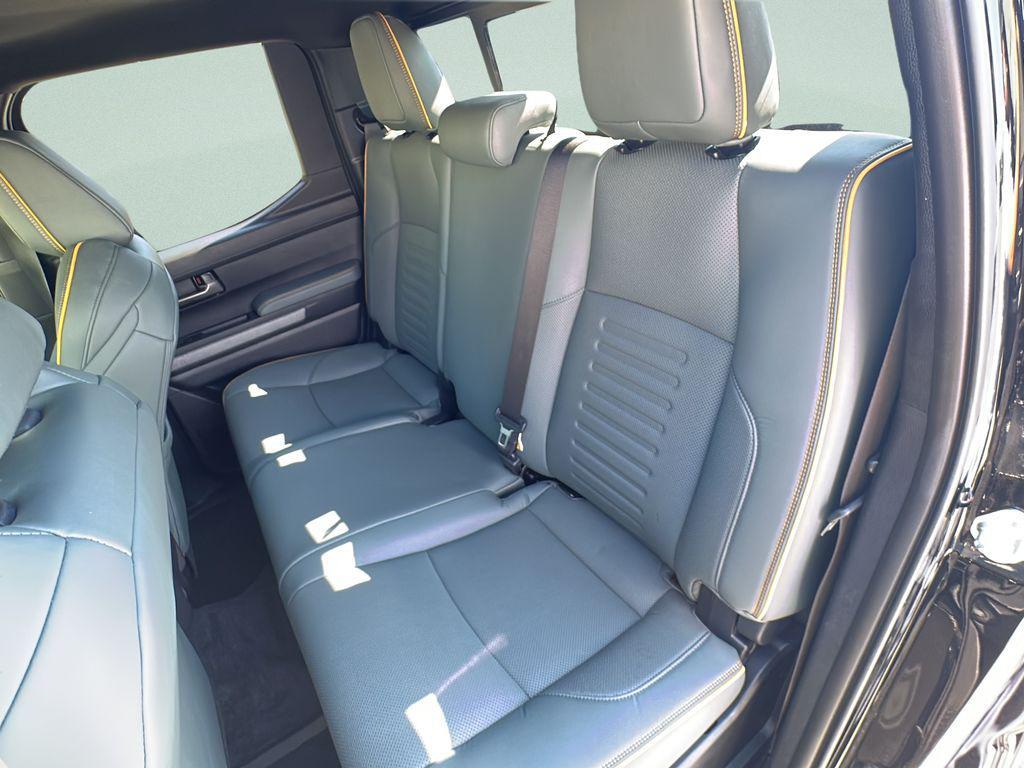 used 2026 Toyota Tacoma Hybrid car, priced at $59,581