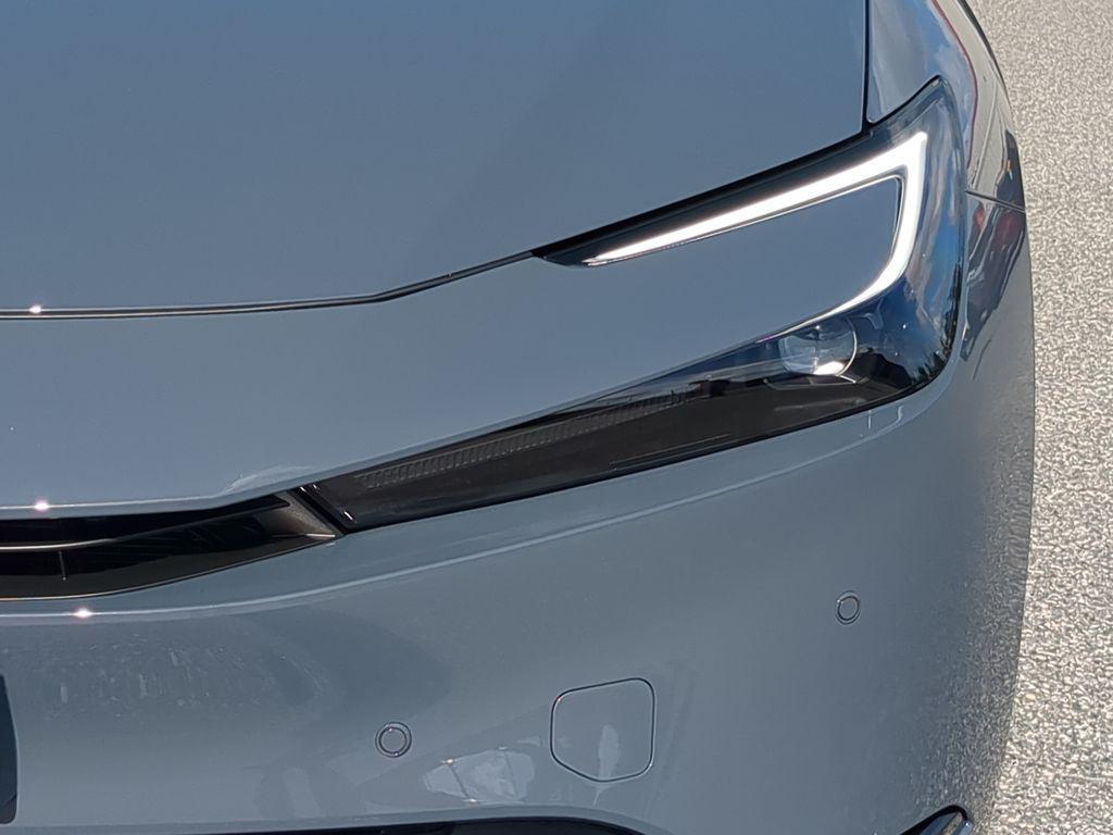 new 2026 Toyota Prius Plug-In Hybrid car, priced at $38,974