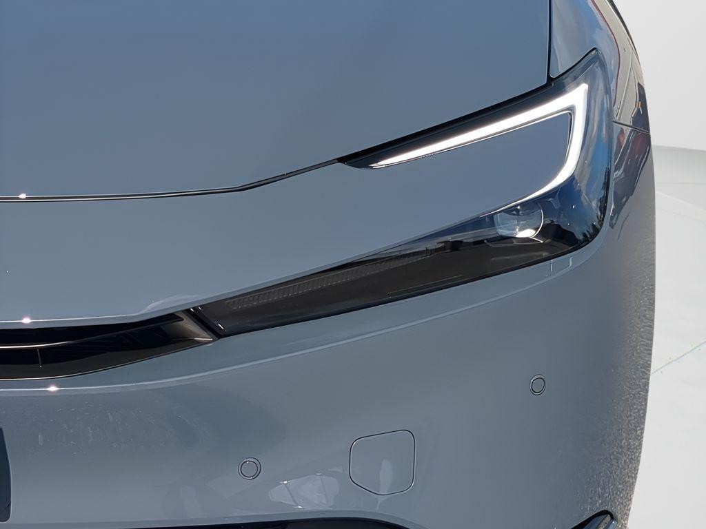 new 2026 Toyota Prius Plug-In Hybrid car, priced at $38,974