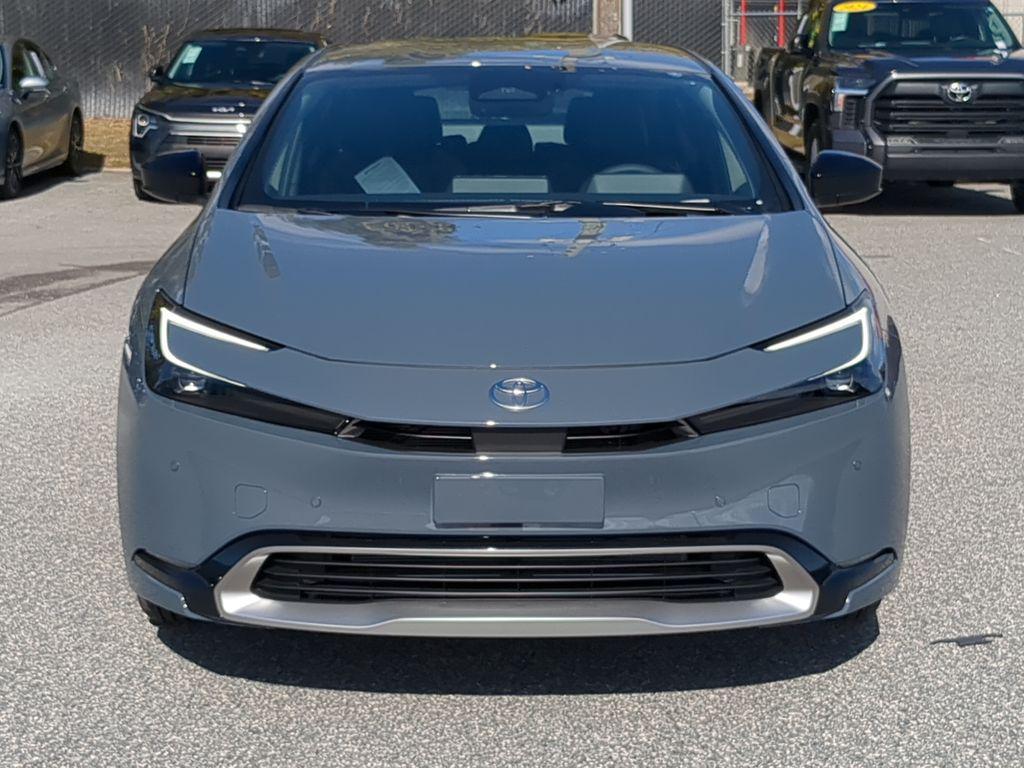 new 2026 Toyota Prius Plug-In Hybrid car, priced at $38,974