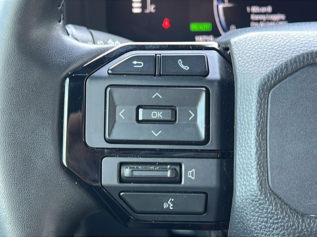 used 2024 Toyota Land Cruiser car