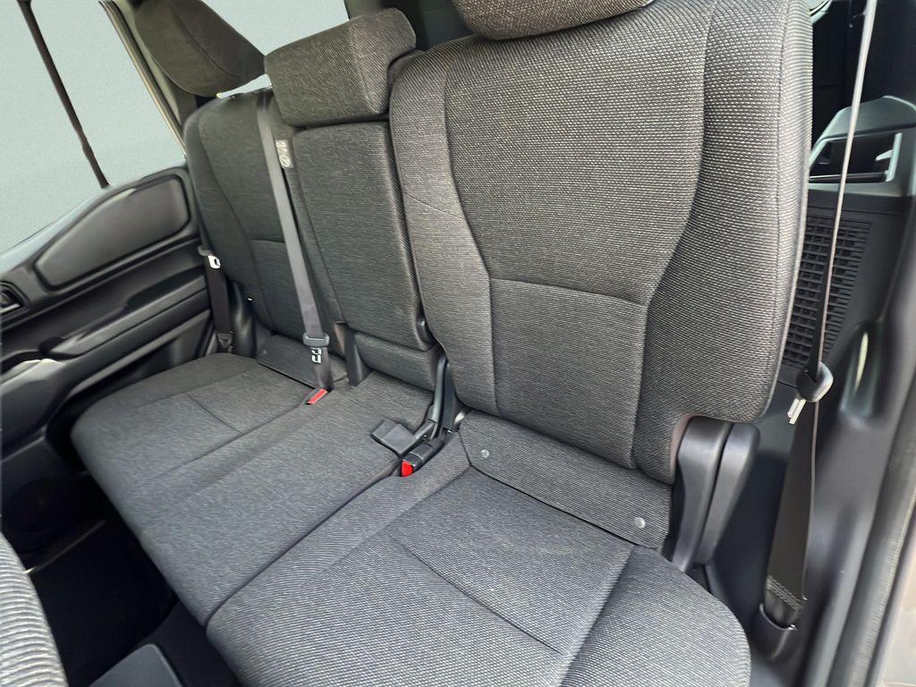 used 2024 Toyota Land Cruiser car