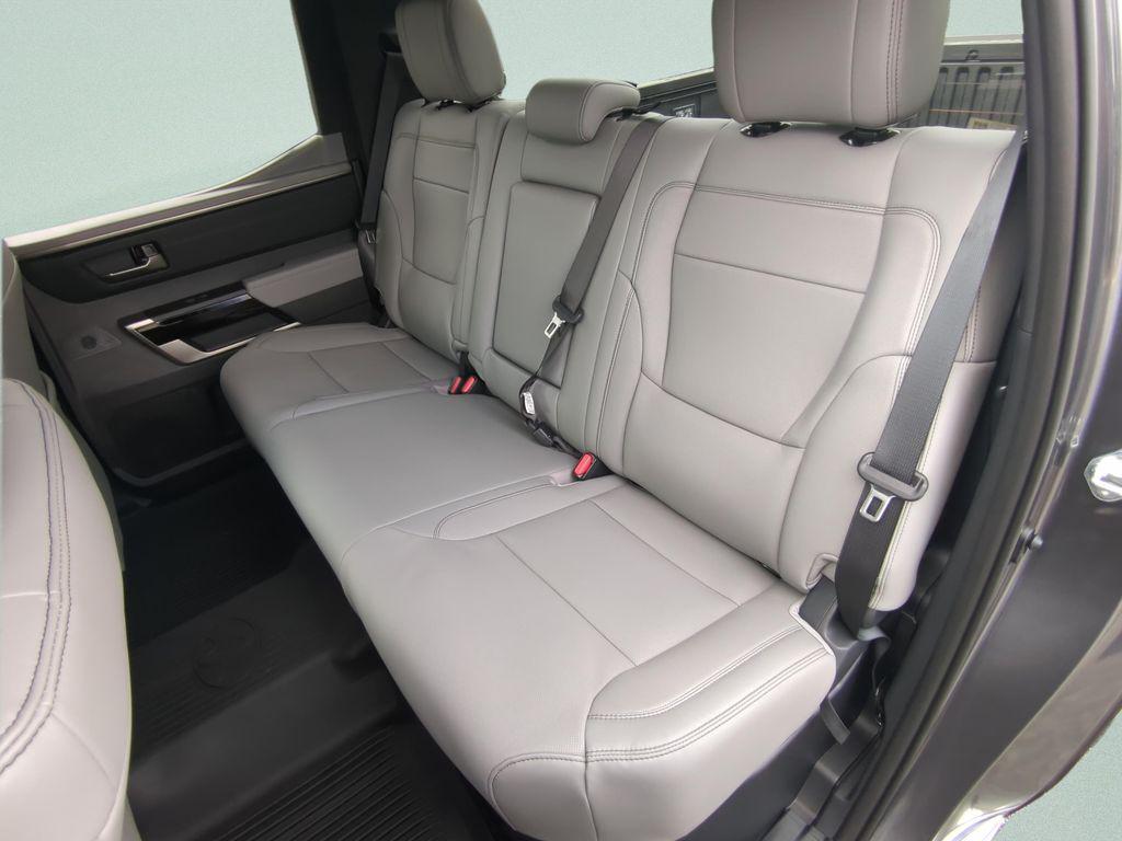 new 2026 Toyota Tundra car, priced at $64,020
