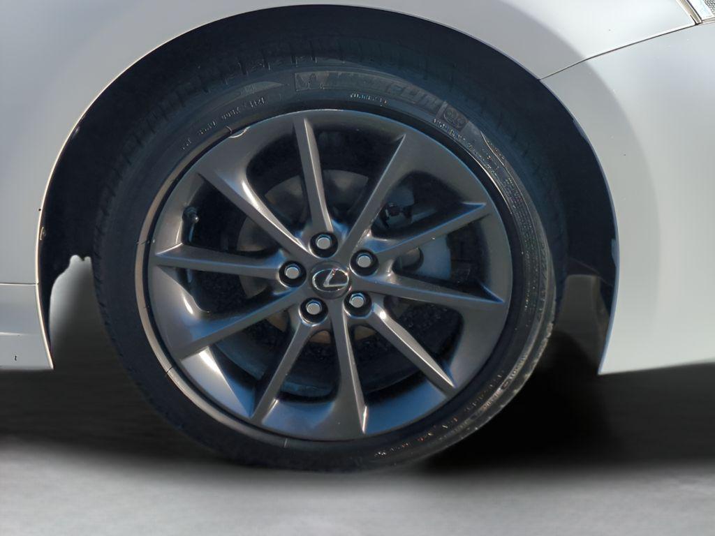 used 2012 Lexus CT 200h car, priced at $9,481