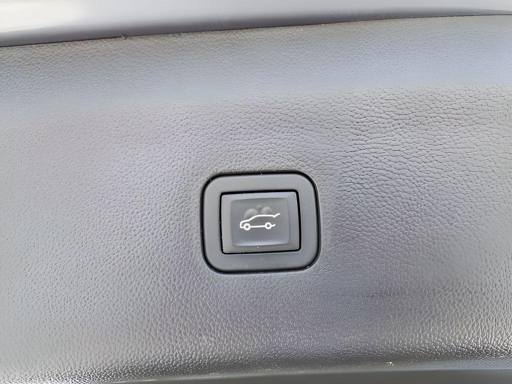 used 2019 Buick Enclave car, priced at $17,981