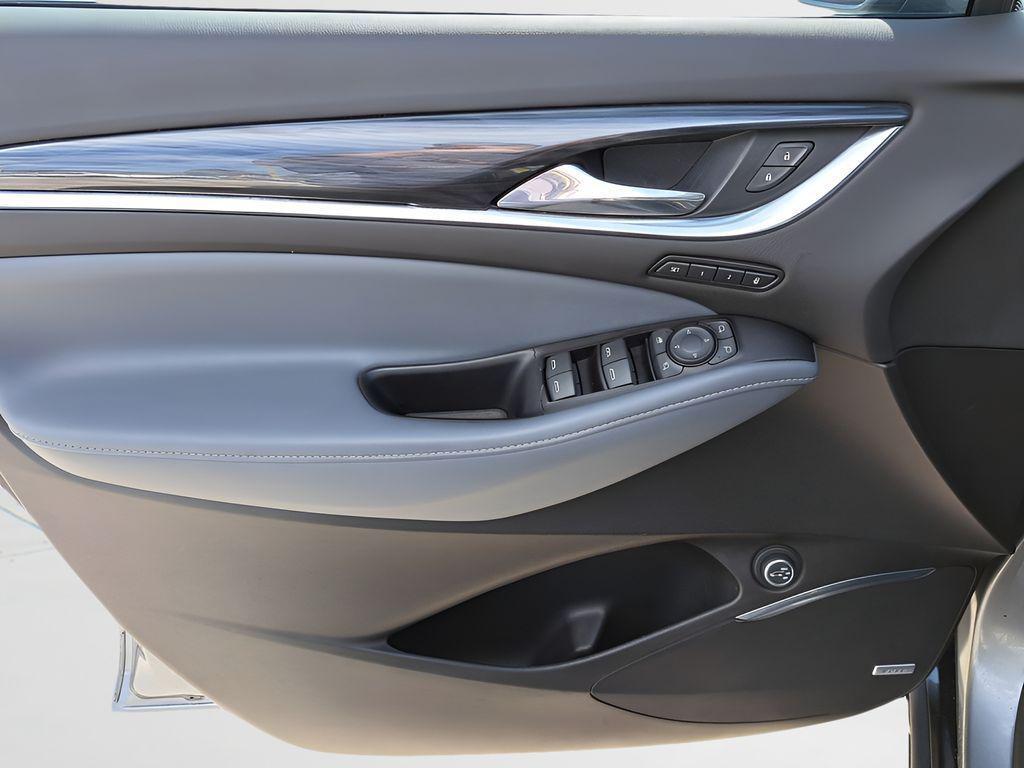 used 2019 Buick Enclave car, priced at $17,981