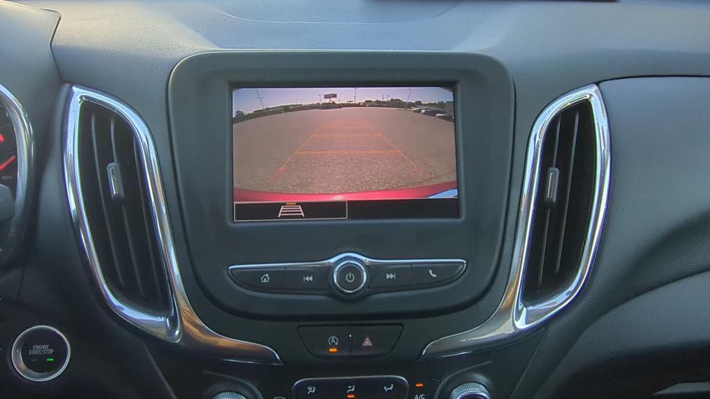 used 2024 Chevrolet Equinox car, priced at $22,581