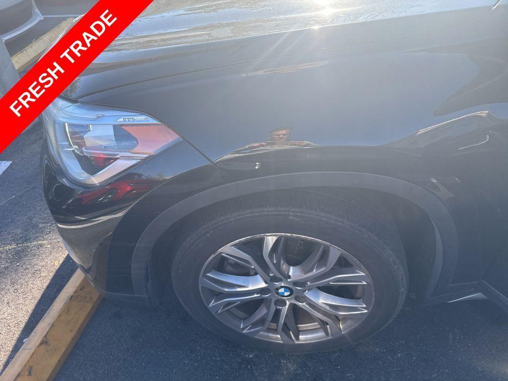 used 2018 BMW X1 car, priced at $8,982