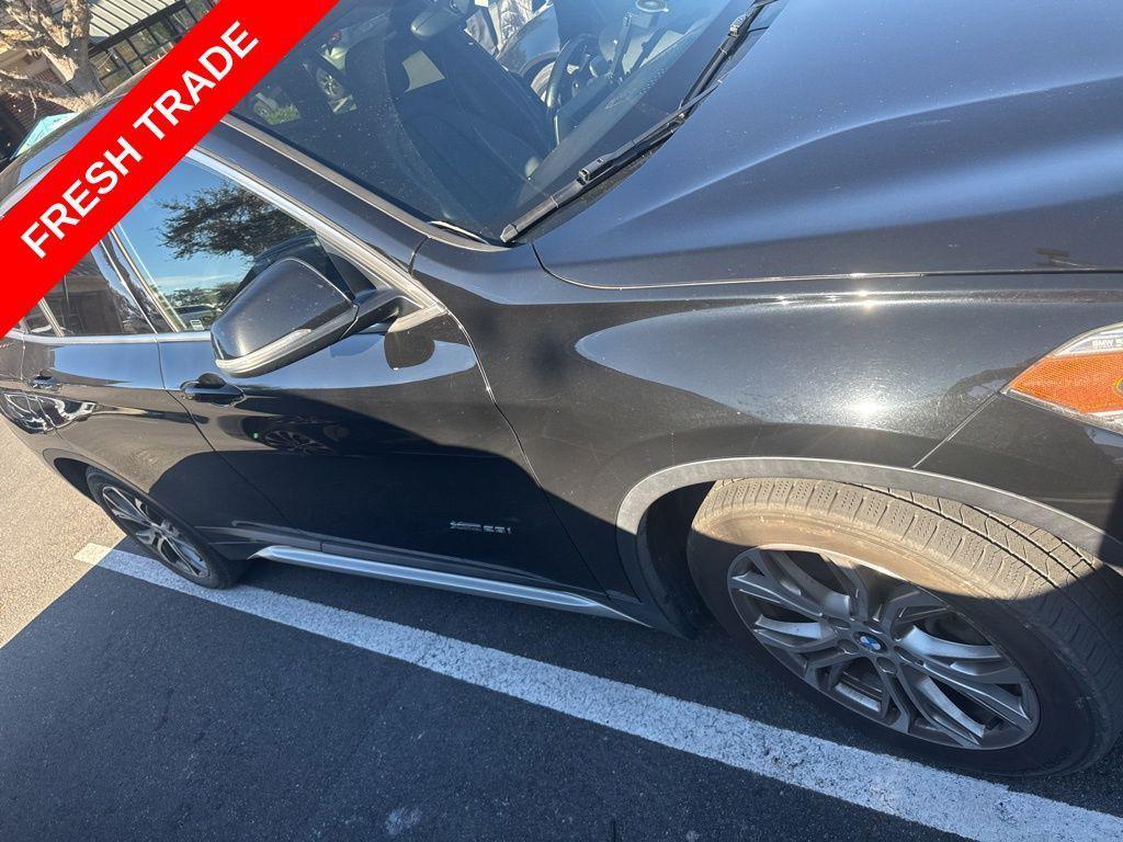 used 2018 BMW X1 car, priced at $8,982