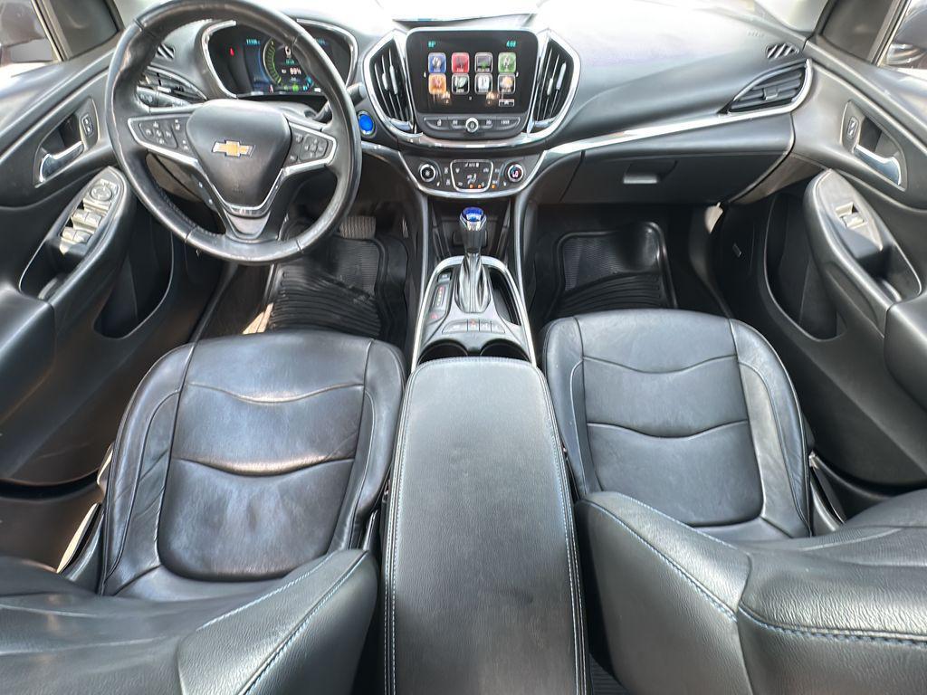 used 2016 Chevrolet Volt car, priced at $11,581
