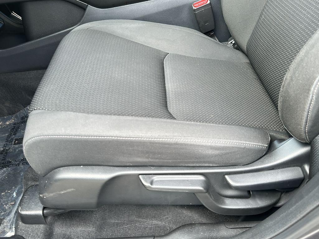 used 2022 Honda HR-V car, priced at $20,981