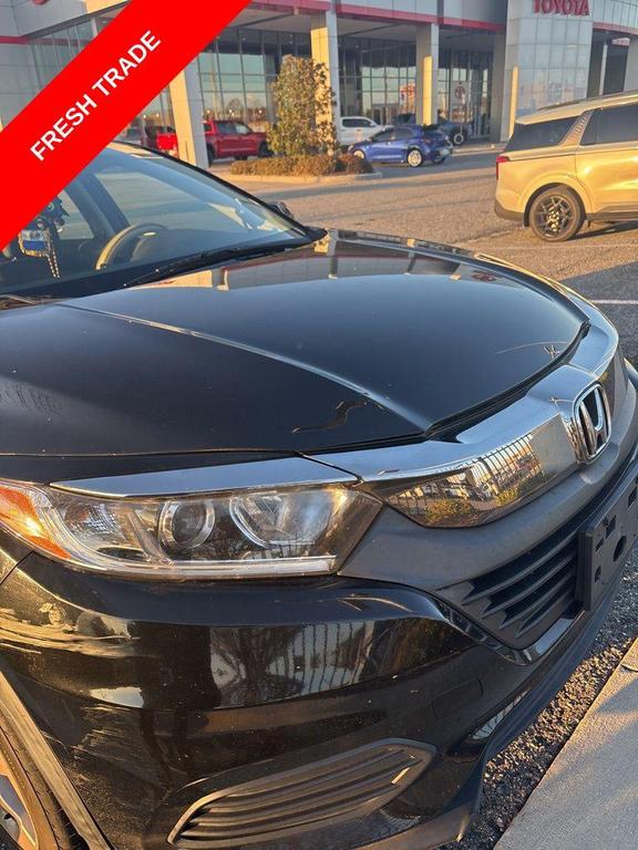 used 2019 Honda HR-V car, priced at $14,981