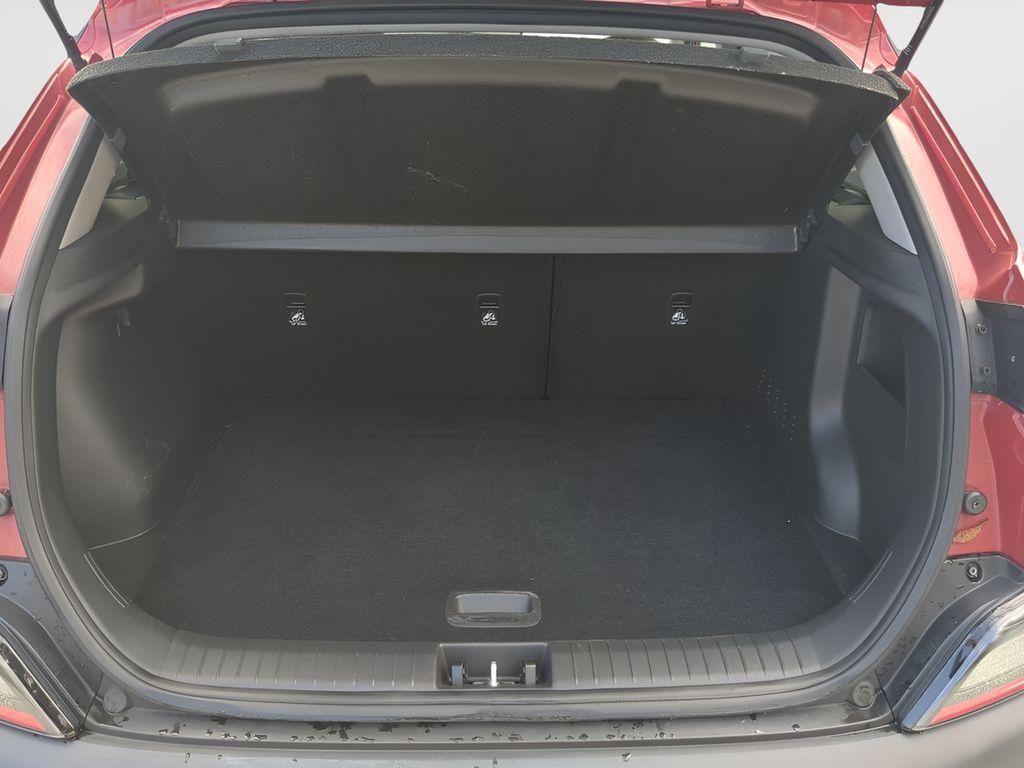 used 2022 Hyundai Kona car, priced at $11,984