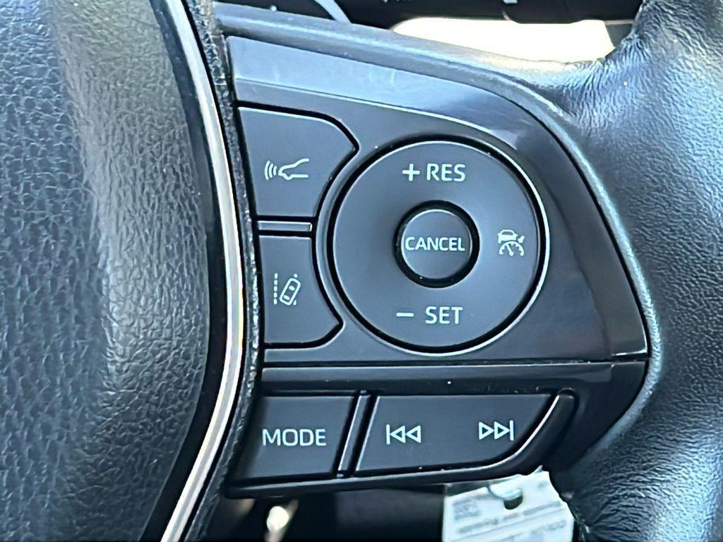 used 2020 Toyota Camry car, priced at $18,567