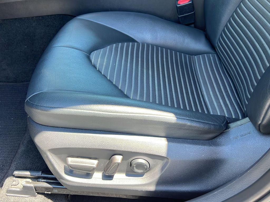 used 2020 Toyota Camry car, priced at $18,567