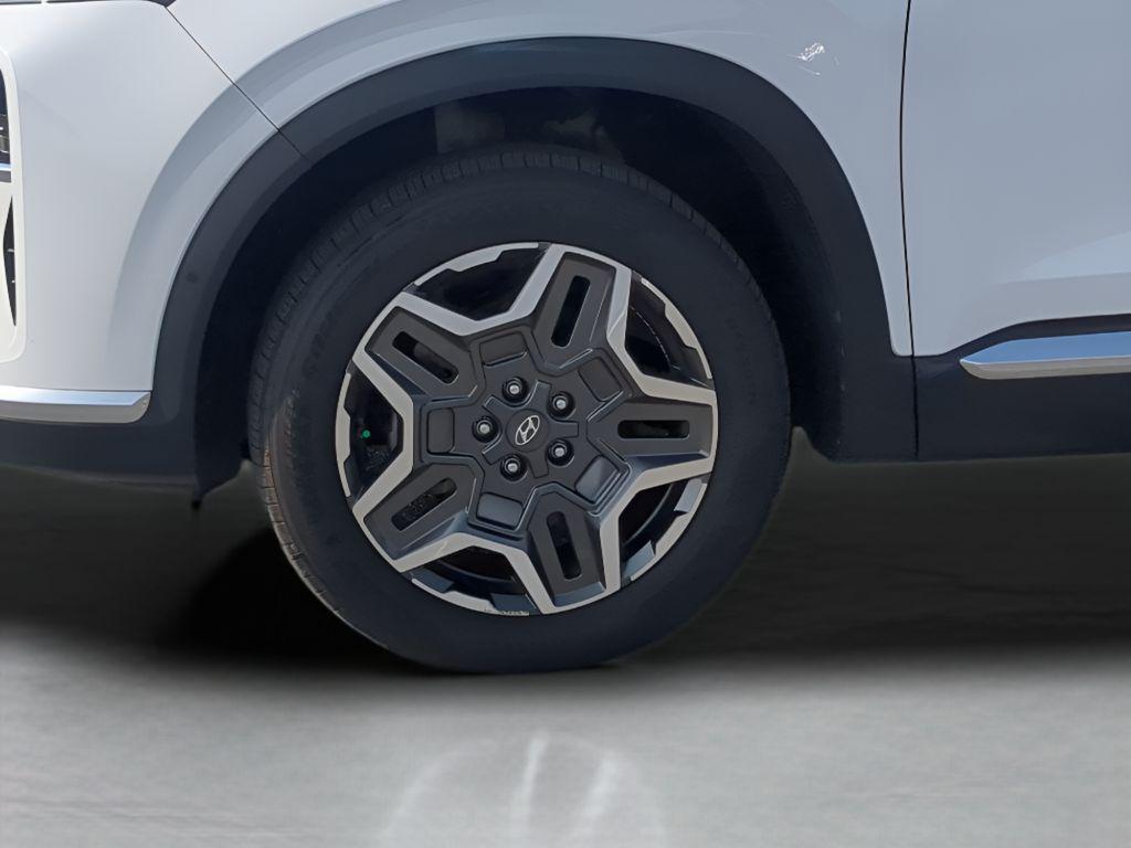 used 2023 Hyundai Santa Fe car, priced at $19,984