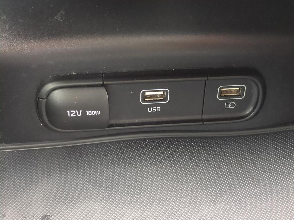 used 2023 Kia K5 car, priced at $17,981