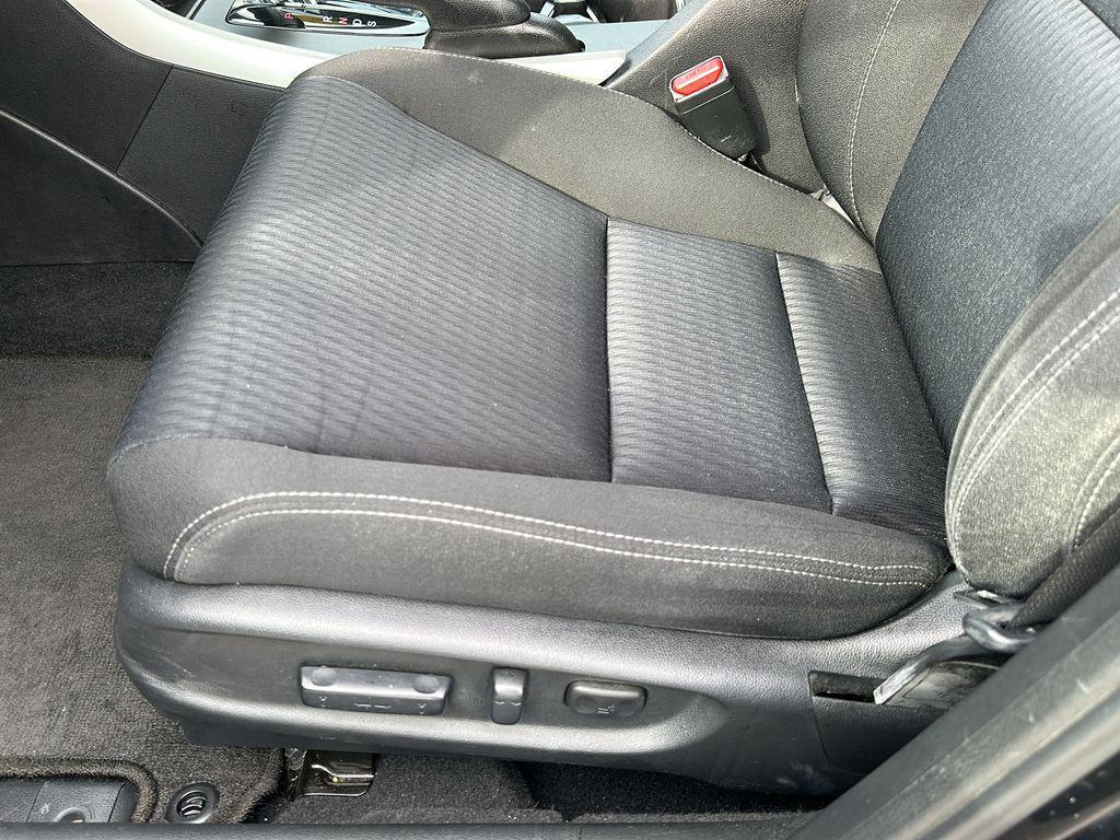 used 2015 Honda Accord car, priced at $13,581