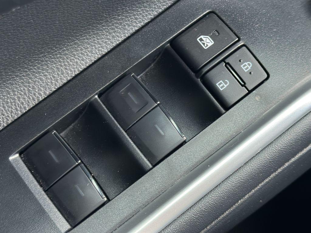 used 2024 Toyota Highlander Hybrid car, priced at $38,681