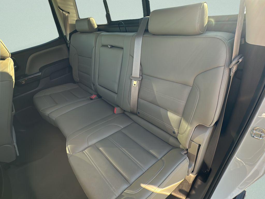 used 2016 GMC Sierra 1500 car, priced at $25,482