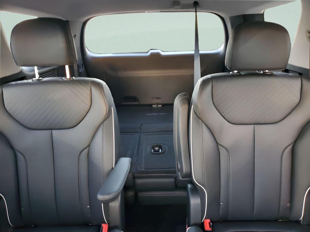 used 2025 Hyundai Palisade car, priced at $38,583