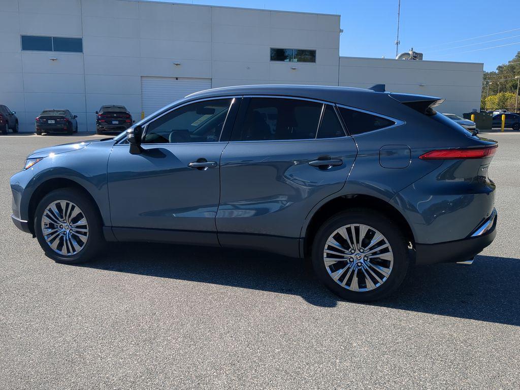 used 2024 Toyota Venza car, priced at $34,881