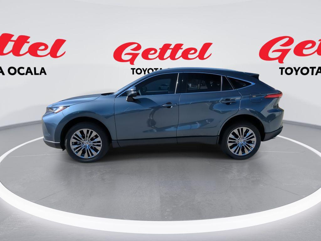 used 2024 Toyota Venza car, priced at $34,881