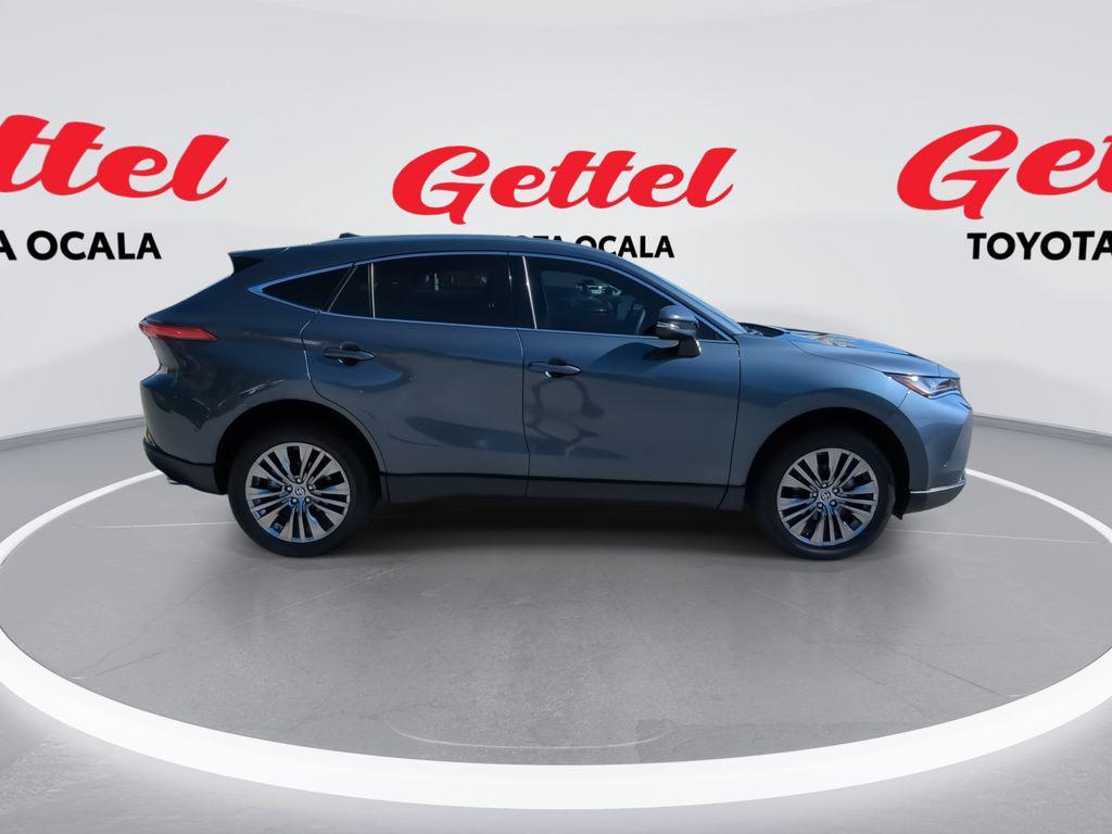 used 2024 Toyota Venza car, priced at $34,881