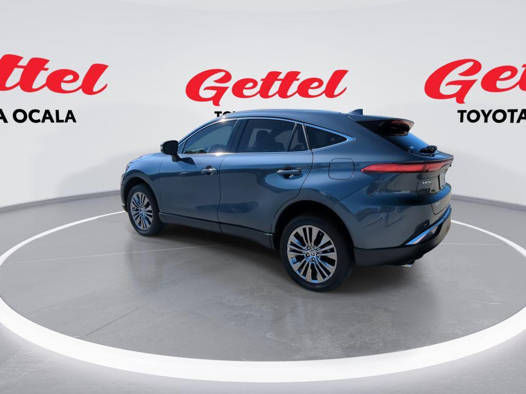 used 2024 Toyota Venza car, priced at $34,881