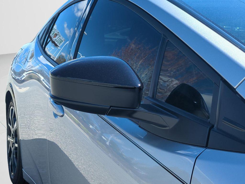 new 2026 Toyota Prius Plug-In Hybrid car, priced at $42,385