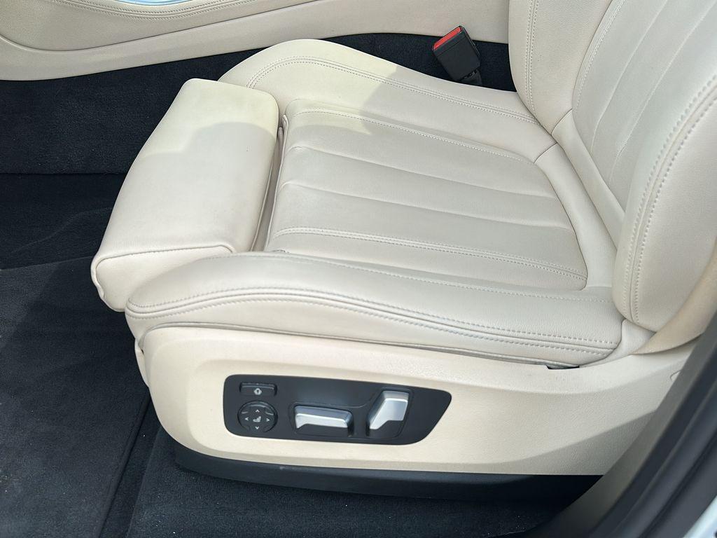 used 2019 BMW X5 car, priced at $25,581