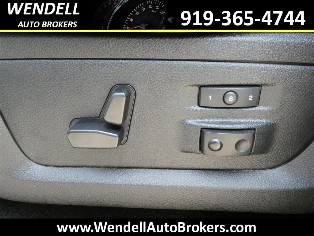 used 2015 Ram 1500 car, priced at $13,962