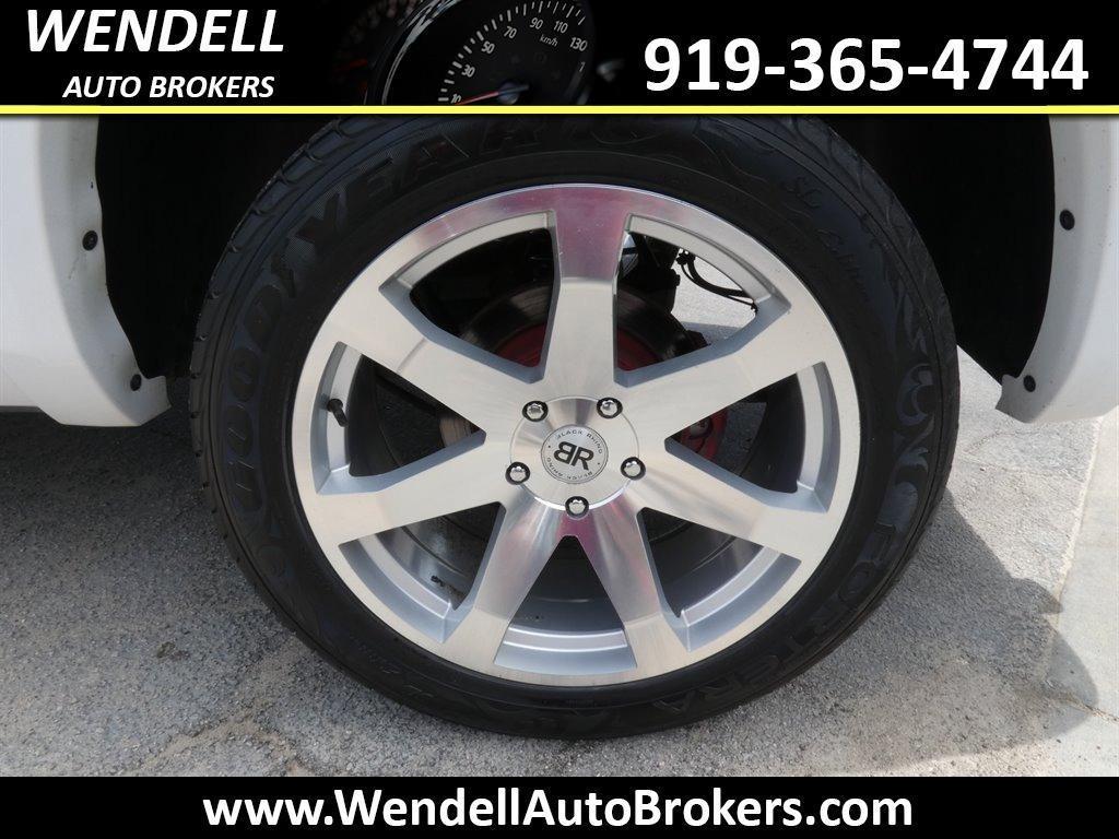 used 2015 Ram 1500 car, priced at $13,962