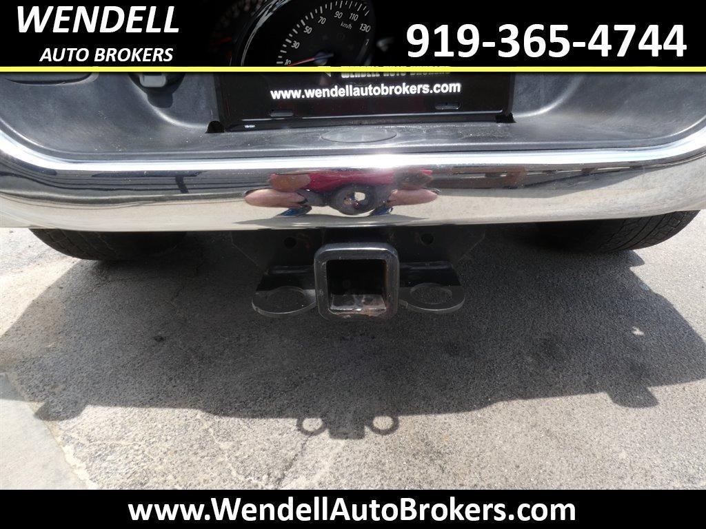 used 2015 Ram 1500 car, priced at $13,962