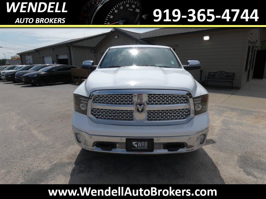 used 2015 Ram 1500 car, priced at $13,962