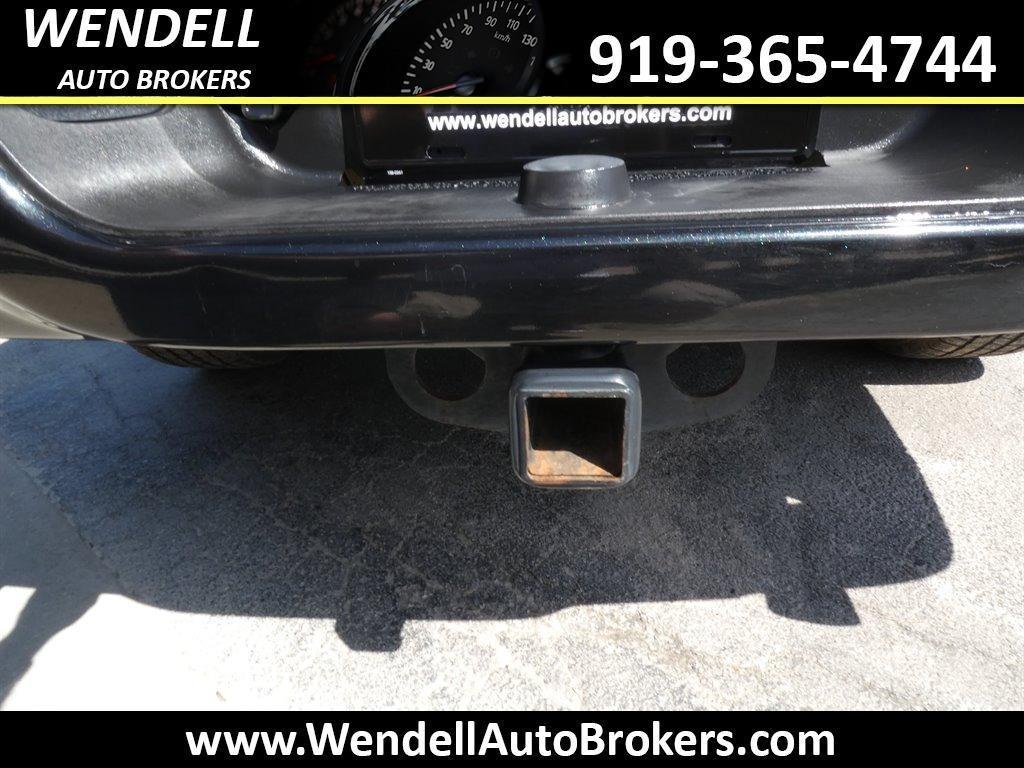 used 2010 Dodge Ram 1500 car, priced at $12,704