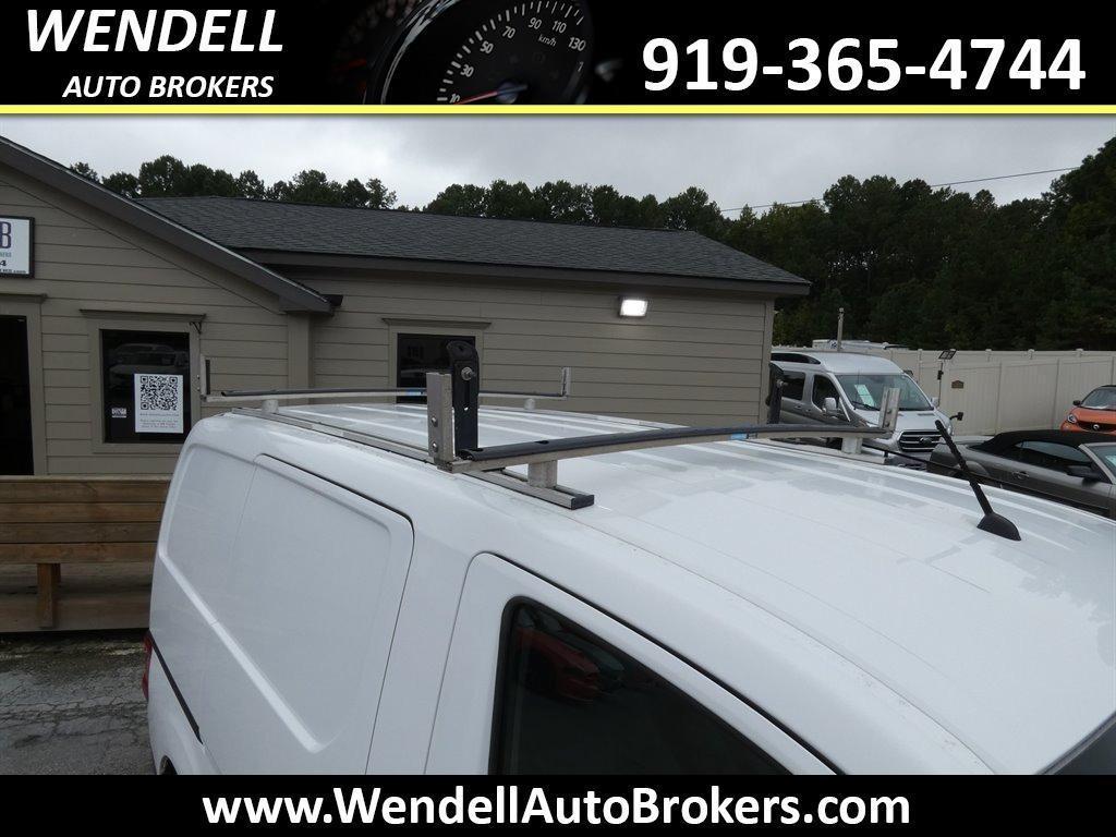 used 2019 Nissan NV200 car, priced at $16,824